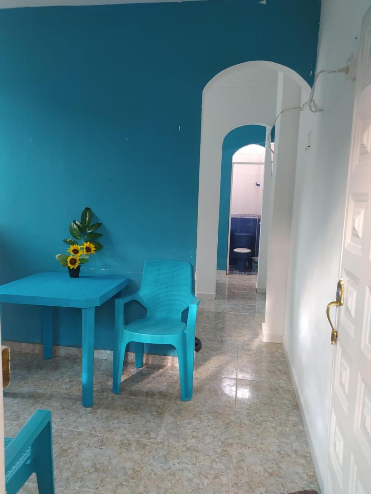 Apartment Casa Valentina Del Mar-rodadero-santa Marta