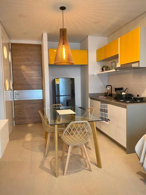 Apartment Pozos Colorados 302 Santa Marta (Magdalena)