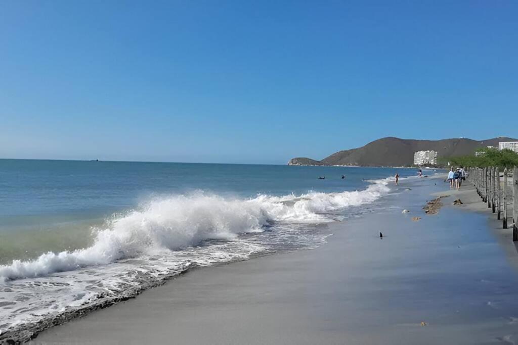 Pozos Colorados 302 Santa Marta (Magdalena)