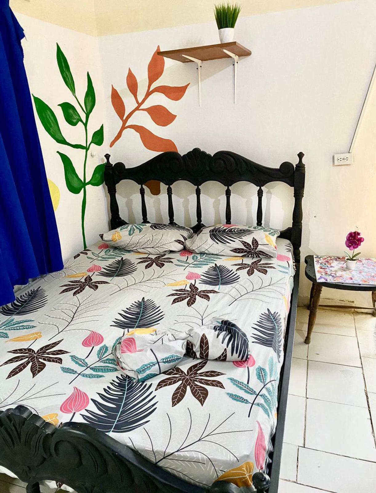 Guest house Casa Kaamu - El Rodadero Santa Marta (Magdalena)