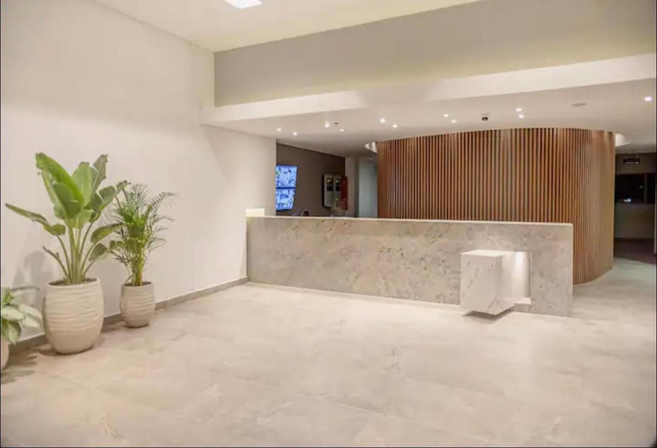 Apartment Lujoso Vista Al Mar