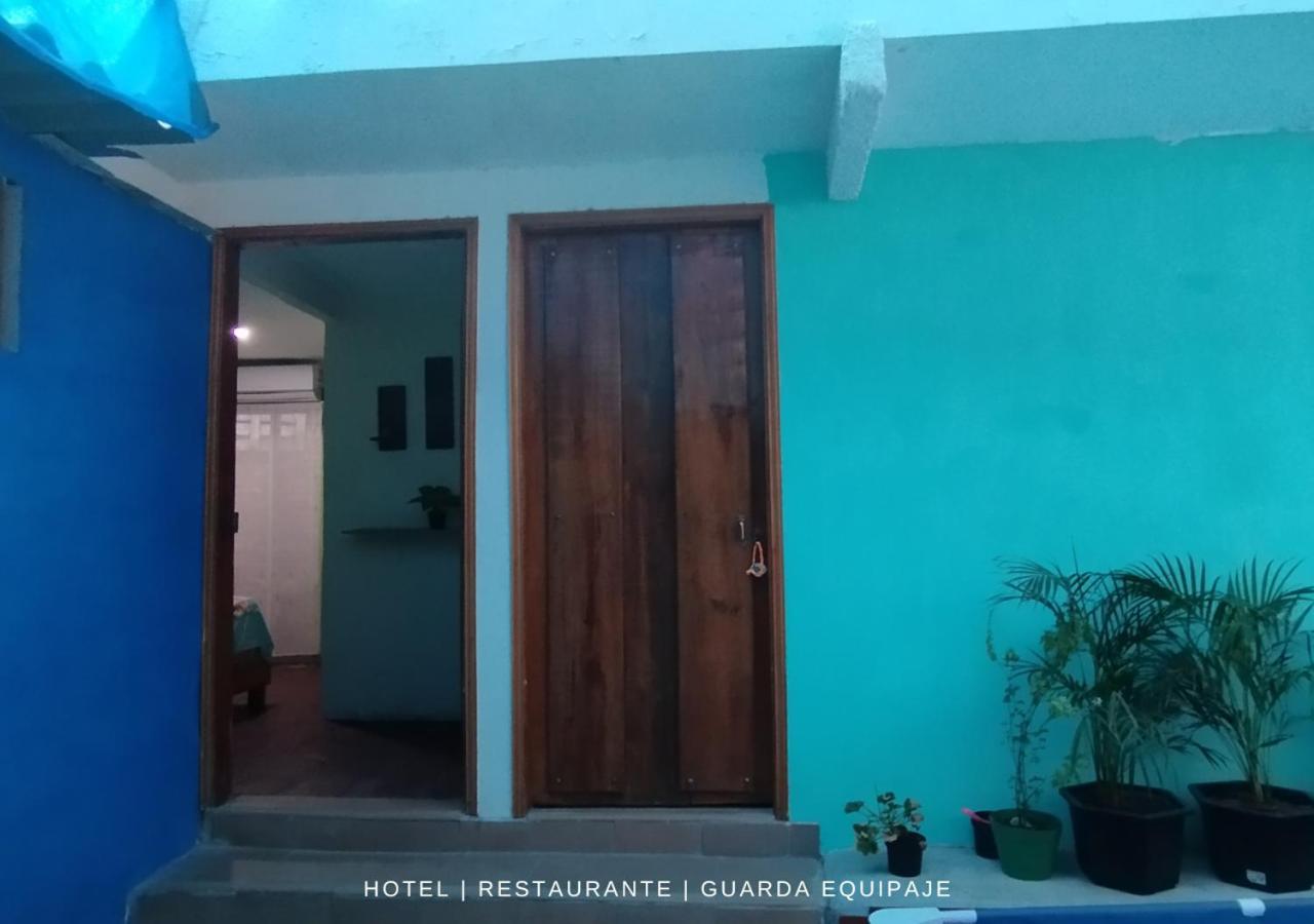 4 Manzanas Guest house *