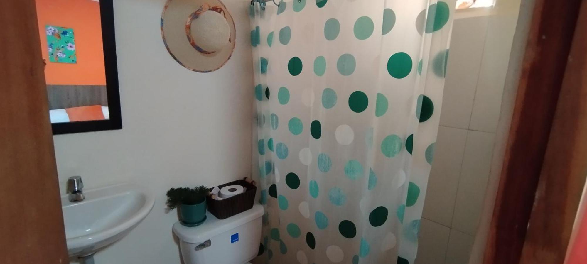 Guest house 4 Manzanas *