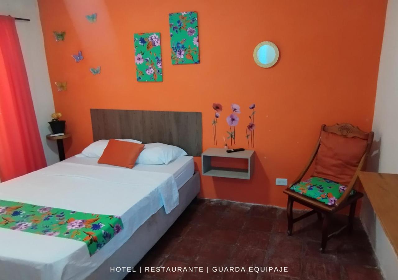 4 Manzanas Santa Marta (Magdalena)