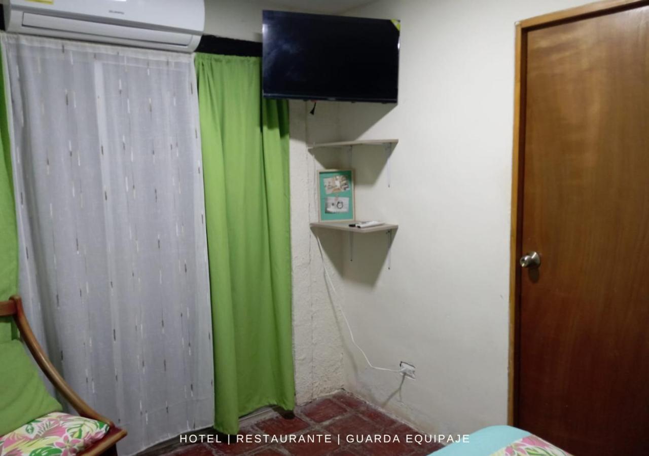 Guest house 4 Manzanas