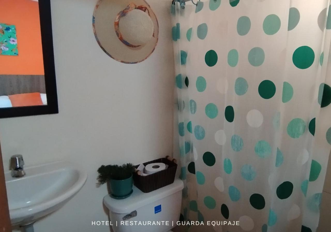 Guest house 4 Manzanas *