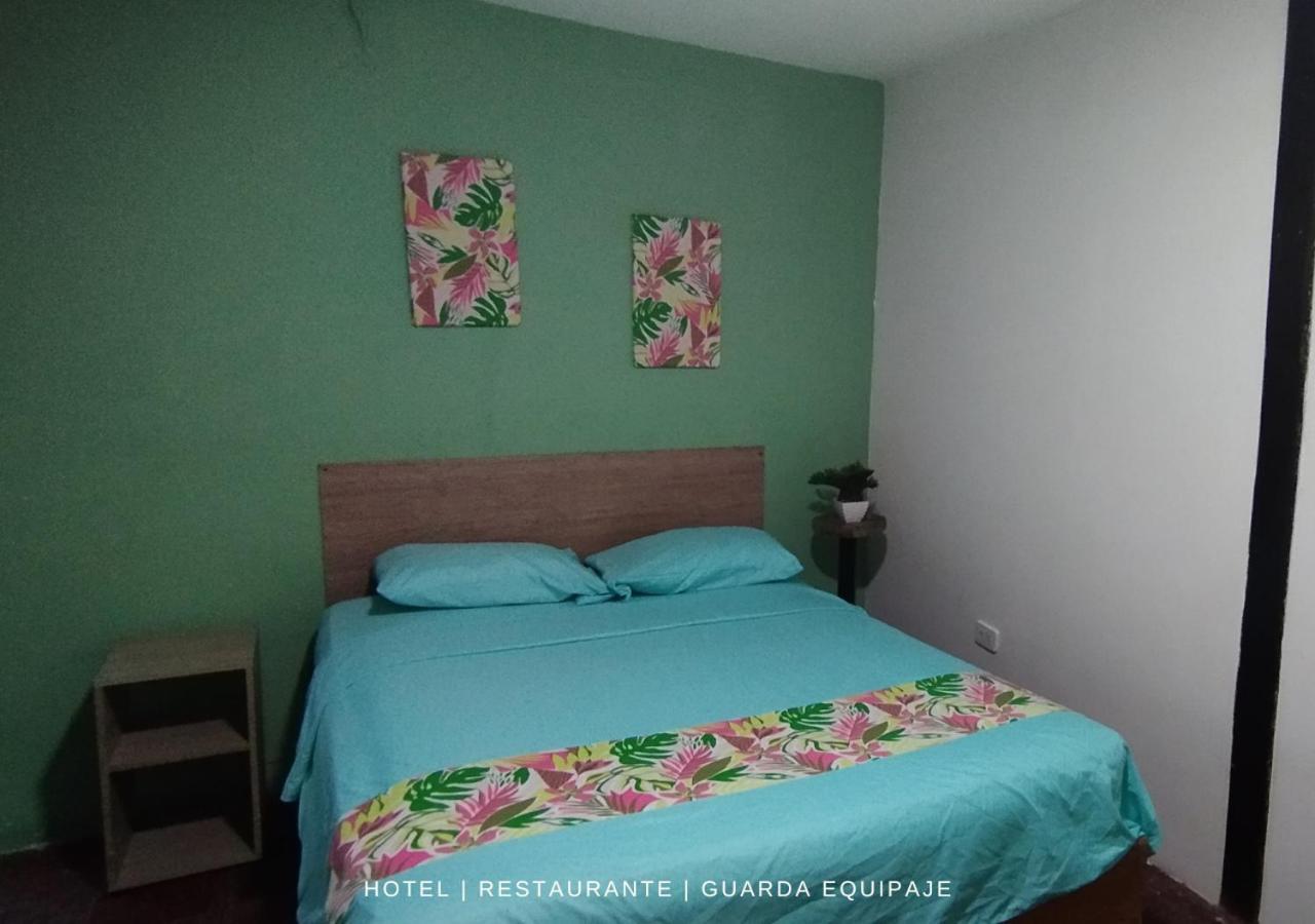 4 Manzanas Guest house *