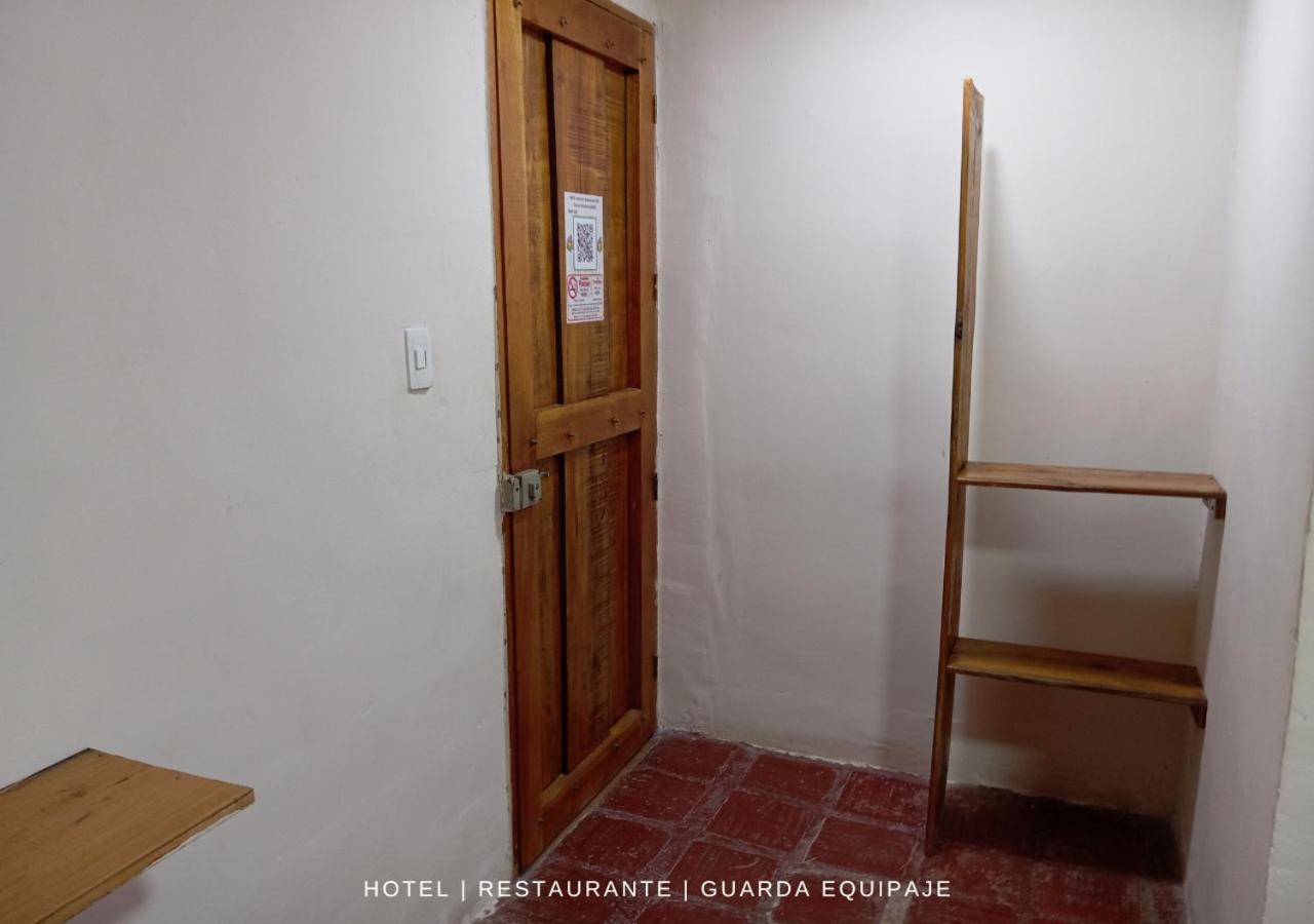 4 Manzanas Guest house Santa Marta (Magdalena)