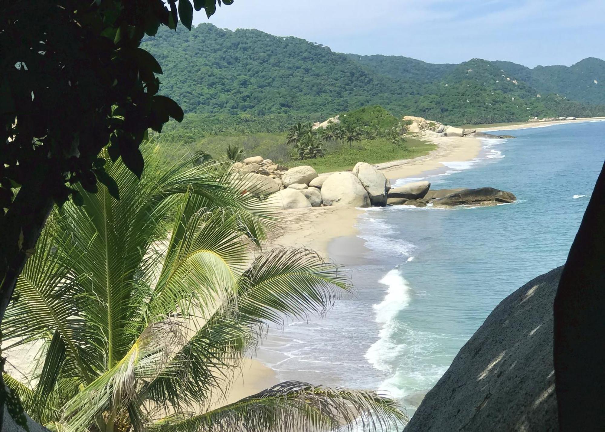Muchosur 3* Santa Marta (Magdalena)