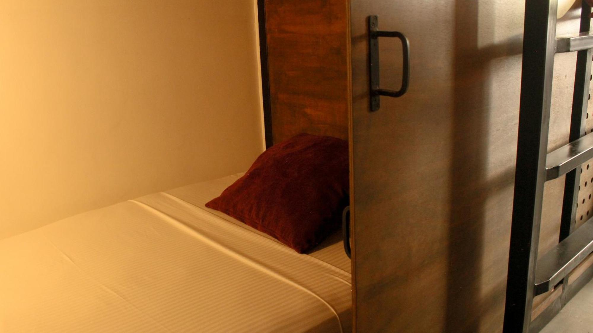 Hotel Muchosur Santa Marta (Magdalena)
