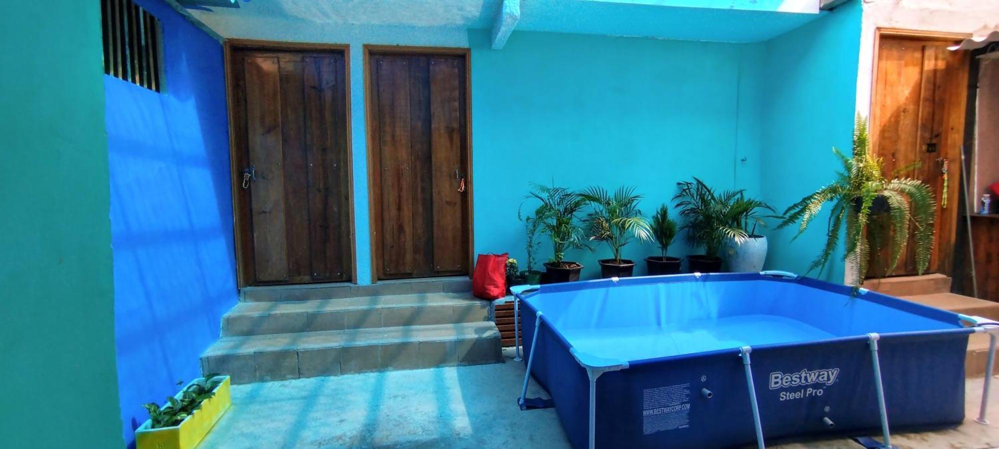 4 Manzanas Santa Marta (Magdalena)