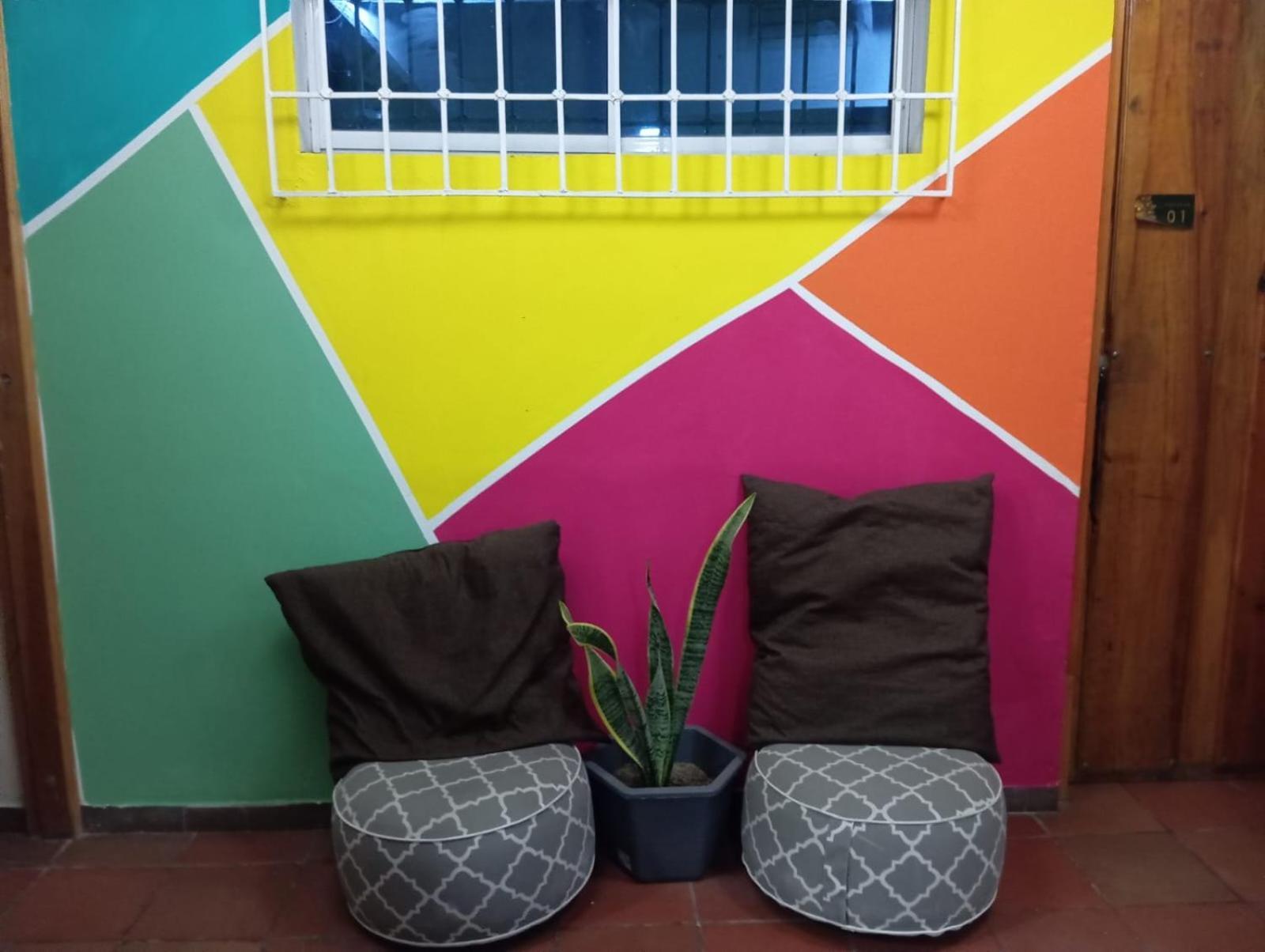 4 Manzanas Guest house *
