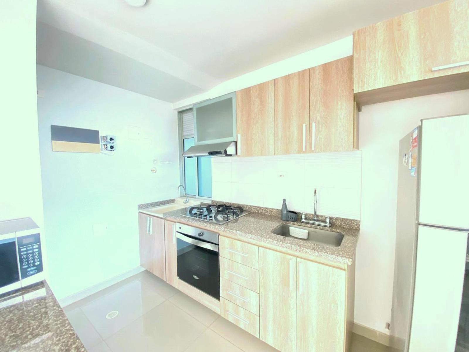 Aragoa - Cerca Al Mar By Soho Apartment *