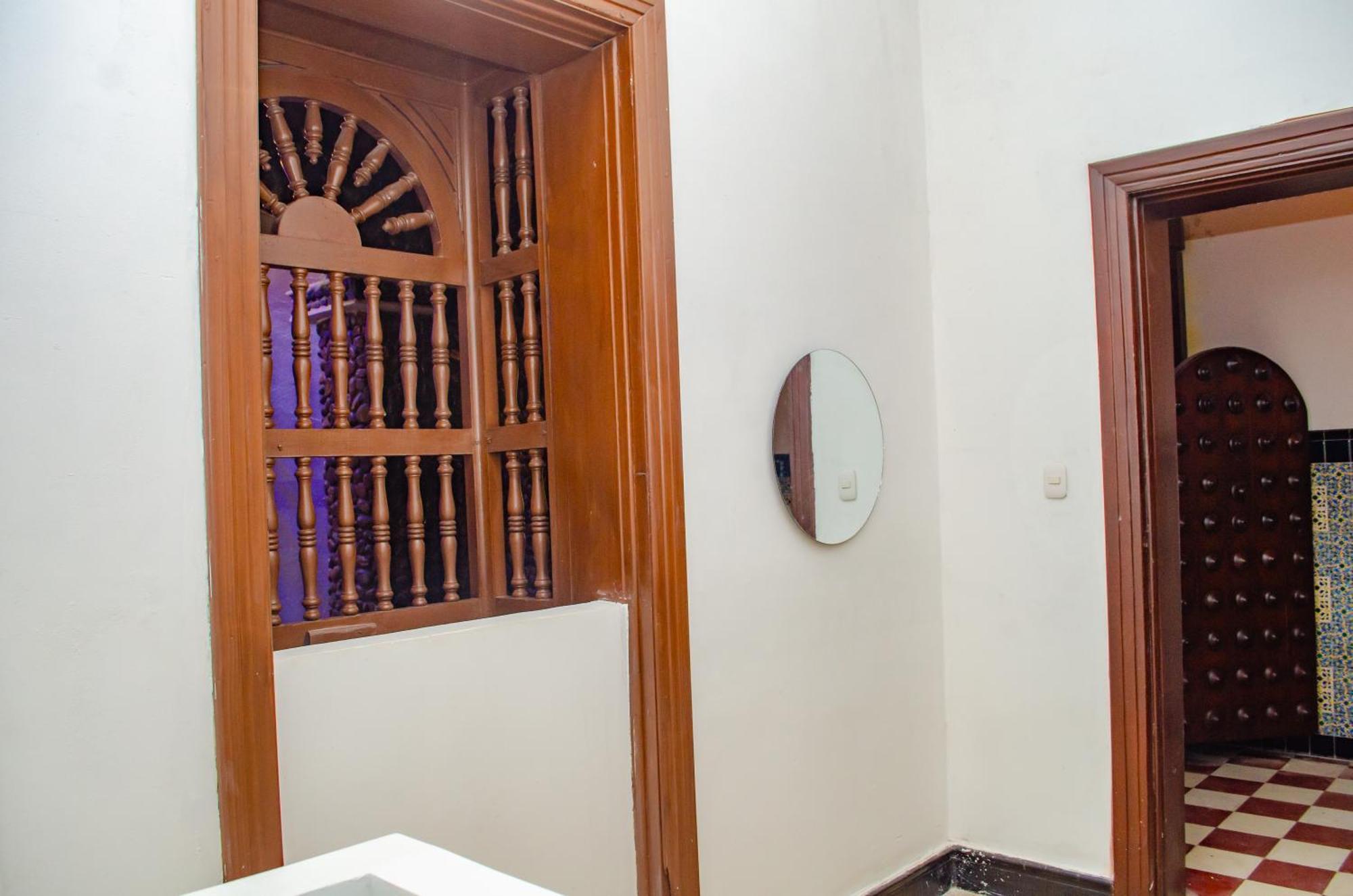 Hotel Aw Puertas De La Bahia Santa Marta (Magdalena)