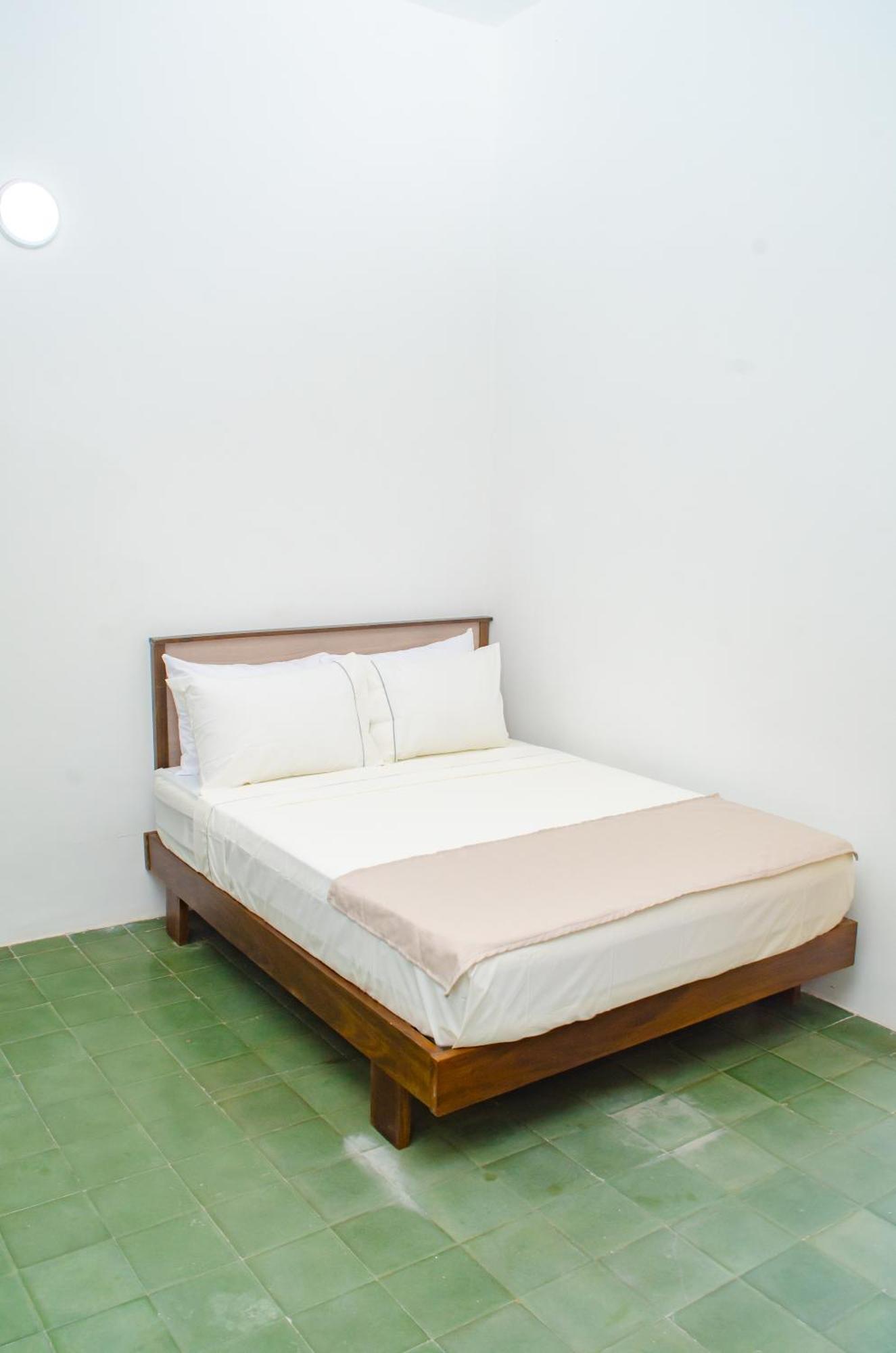 Hotel Aw Puertas De La Bahia Santa Marta (Magdalena)