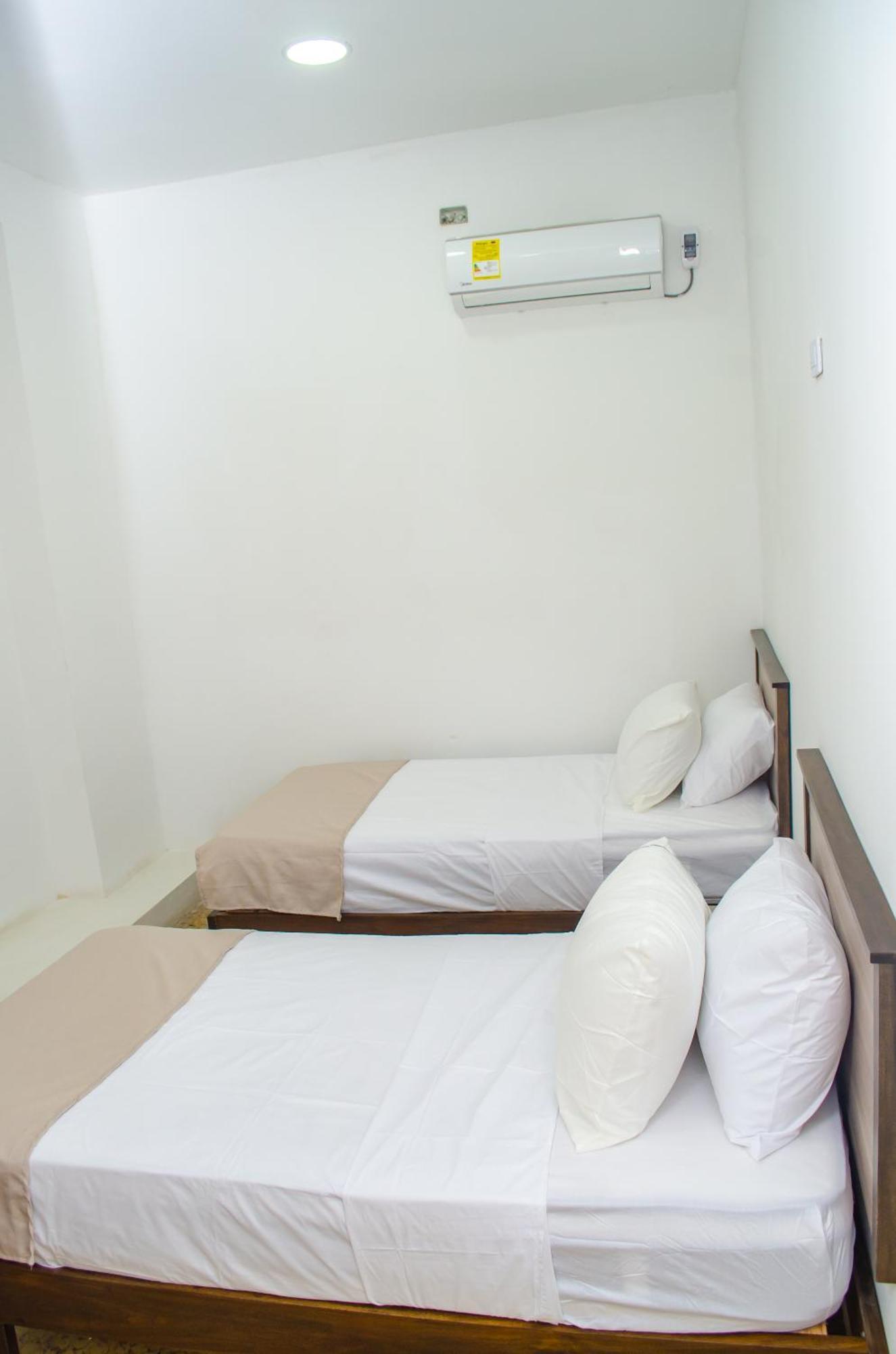 Aw Puertas De La Bahia Hotel 3*