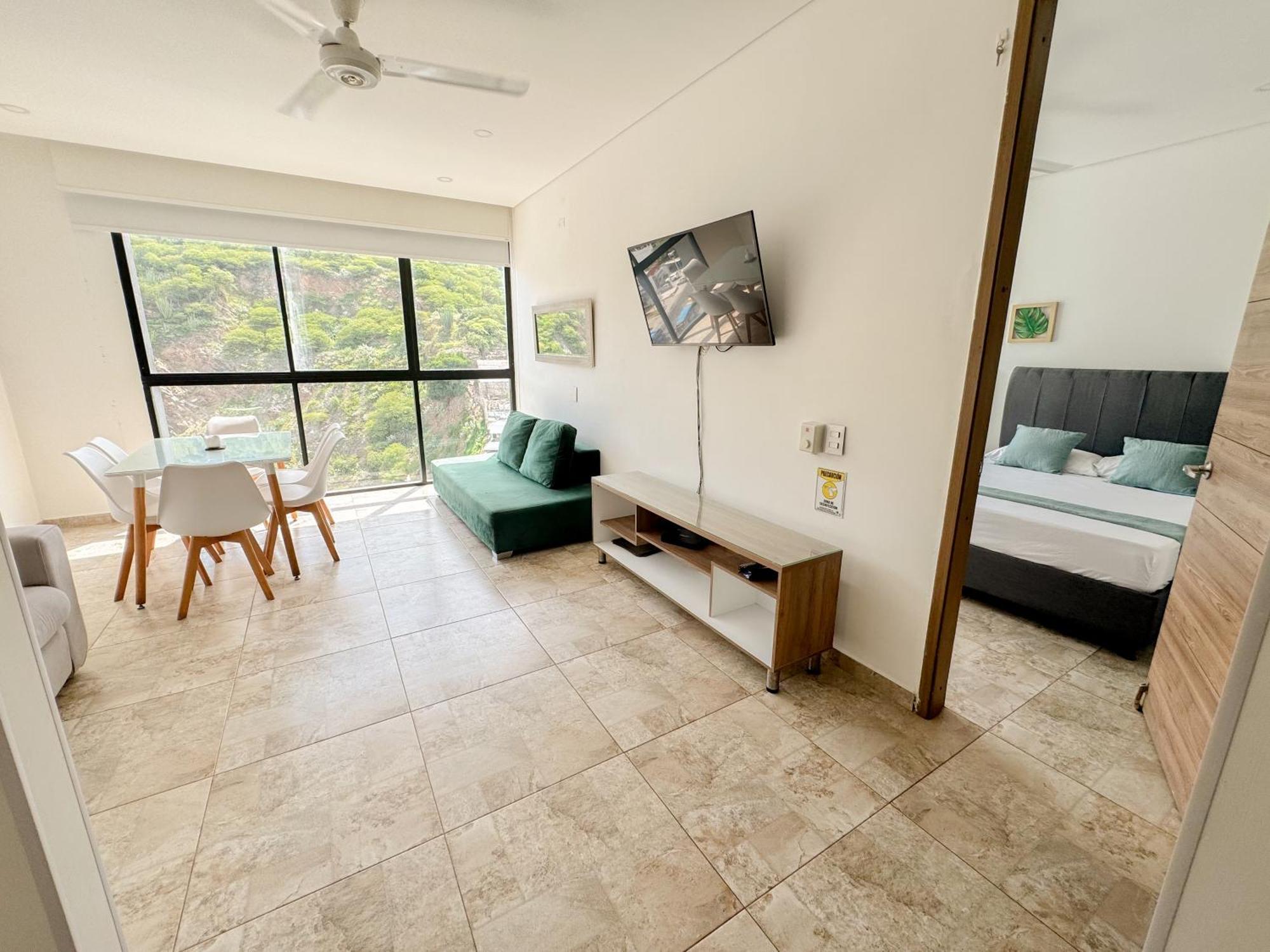 Apartment Apartasuites 945 Rodadero - By Bedviajes