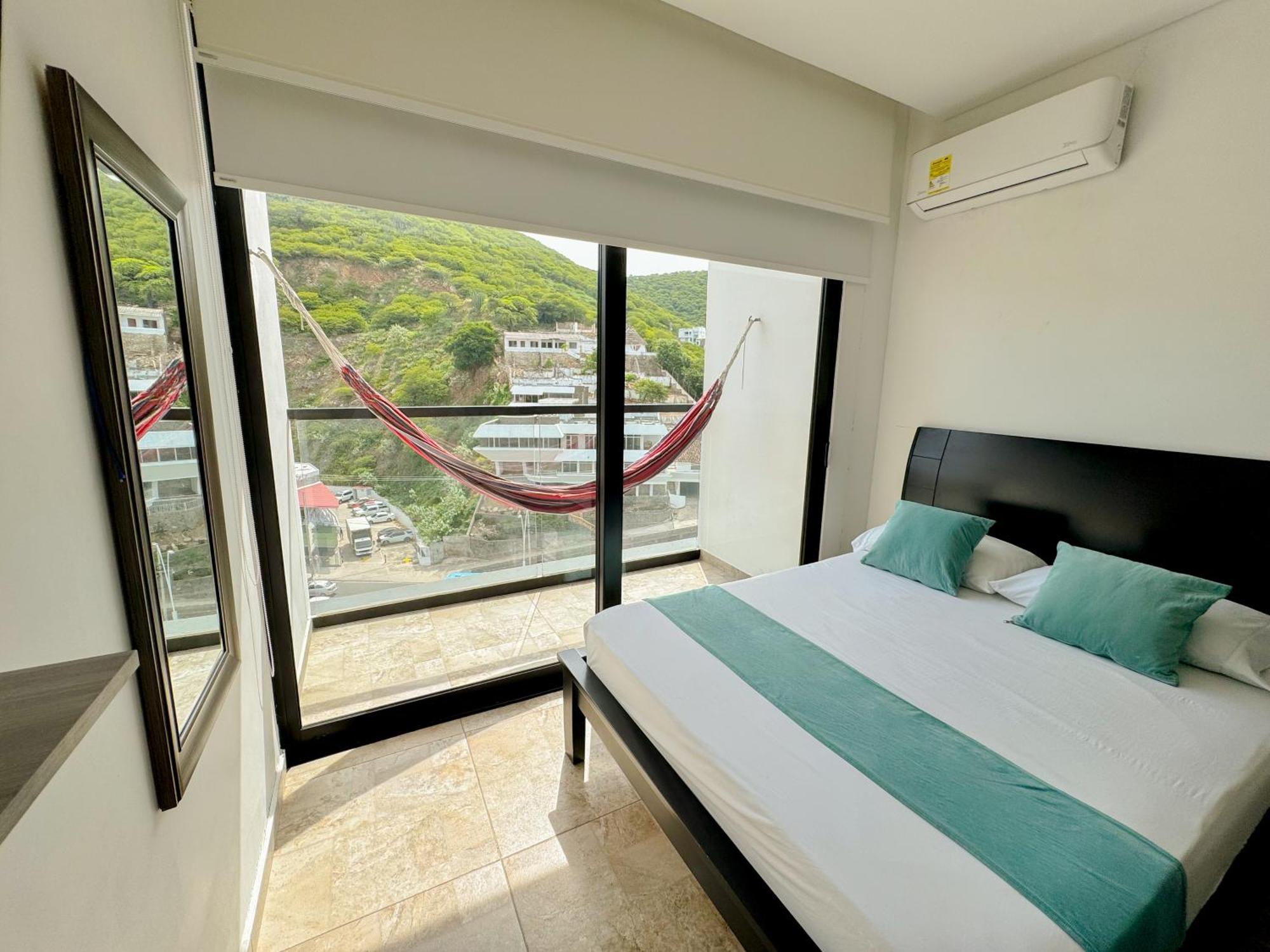 Aparta Vita945 Rodadero - Bedviajes Apartamento Santa Marta (Magdalena)