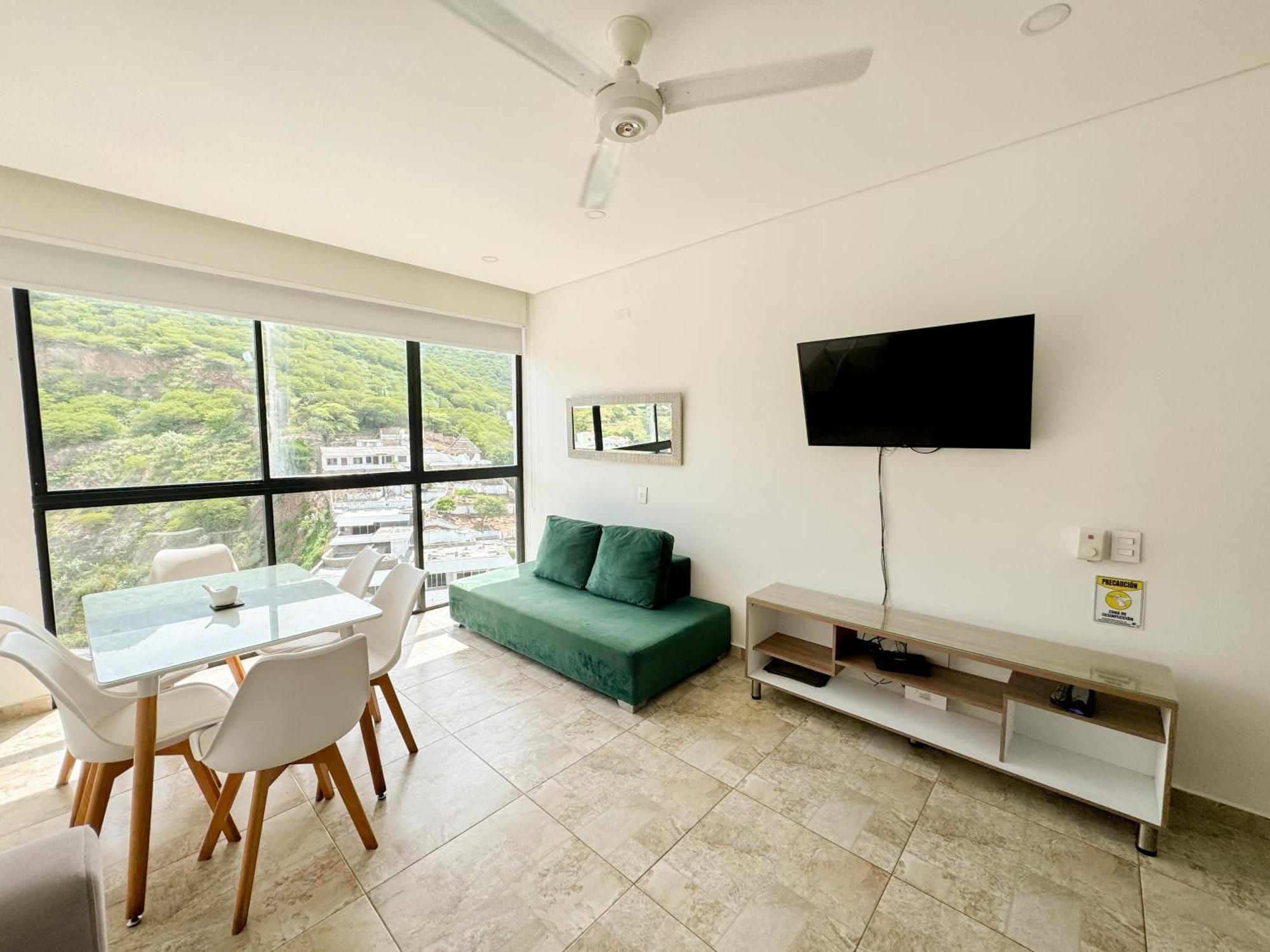 Aparta Vita945 Rodadero - Bedviajes Apartamento Santa Marta (Magdalena)
