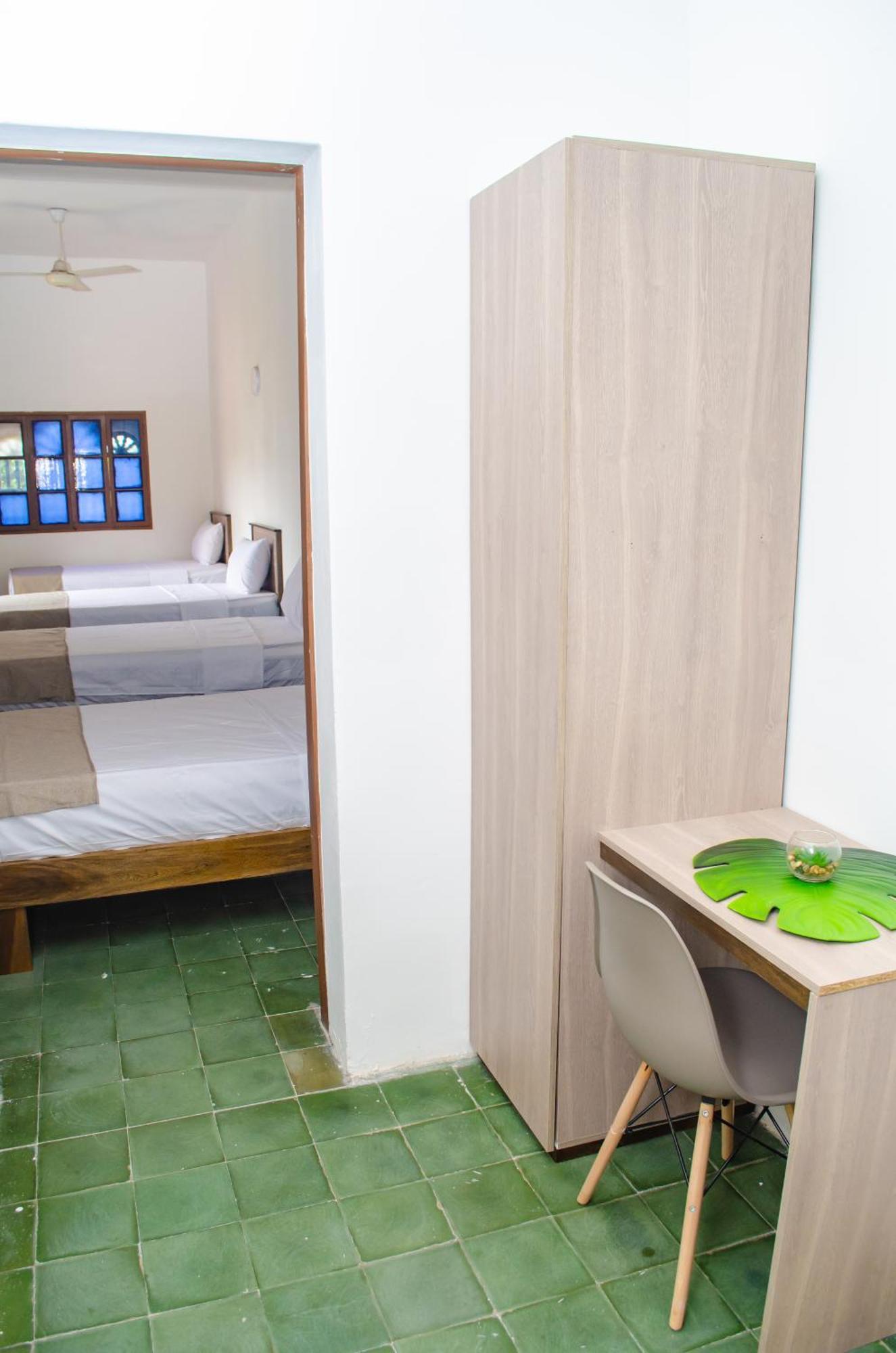 Hotel Aw Puertas De La Bahia Santa Marta (Magdalena)