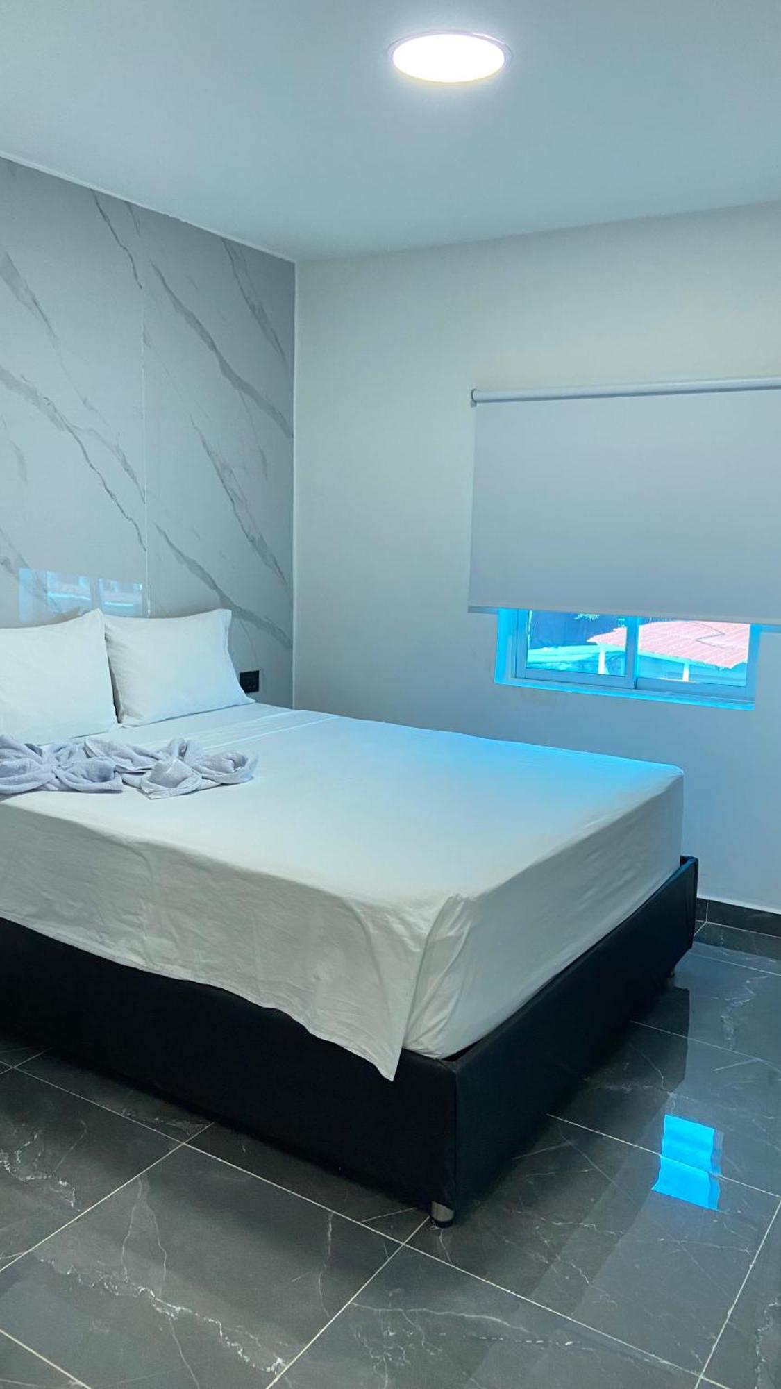 Mall Plaza 3* Santa Marta (Magdalena)