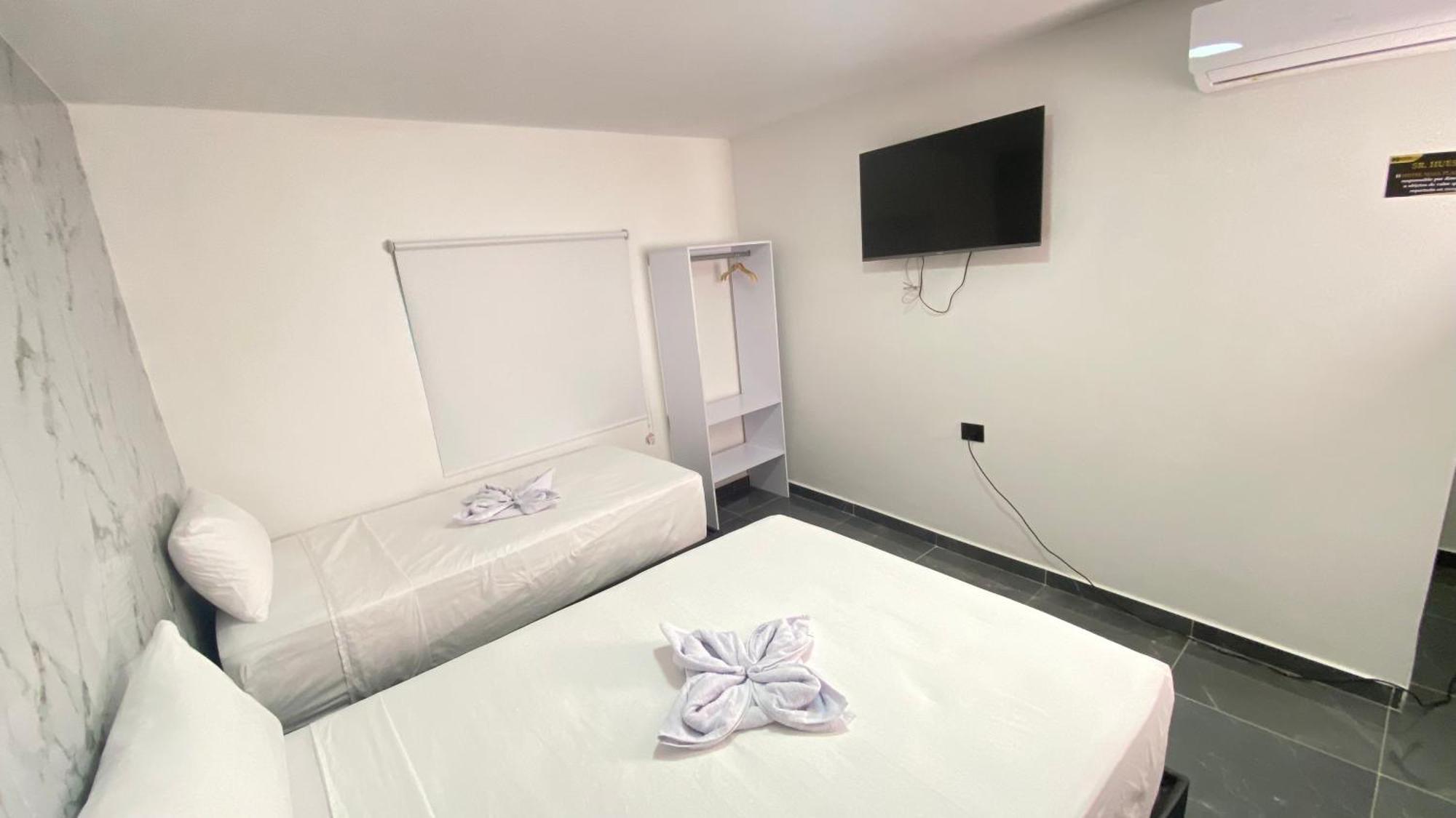 Mall Plaza Hotel Santa Marta (Magdalena)