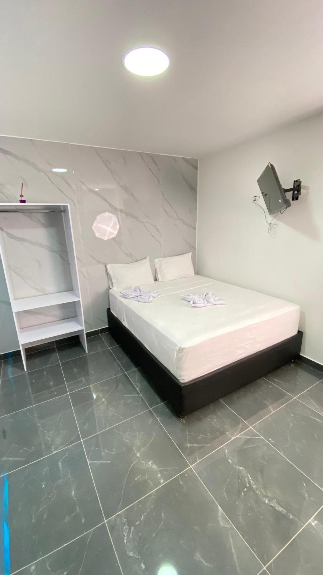 Mall Plaza 3* Santa Marta (Magdalena)