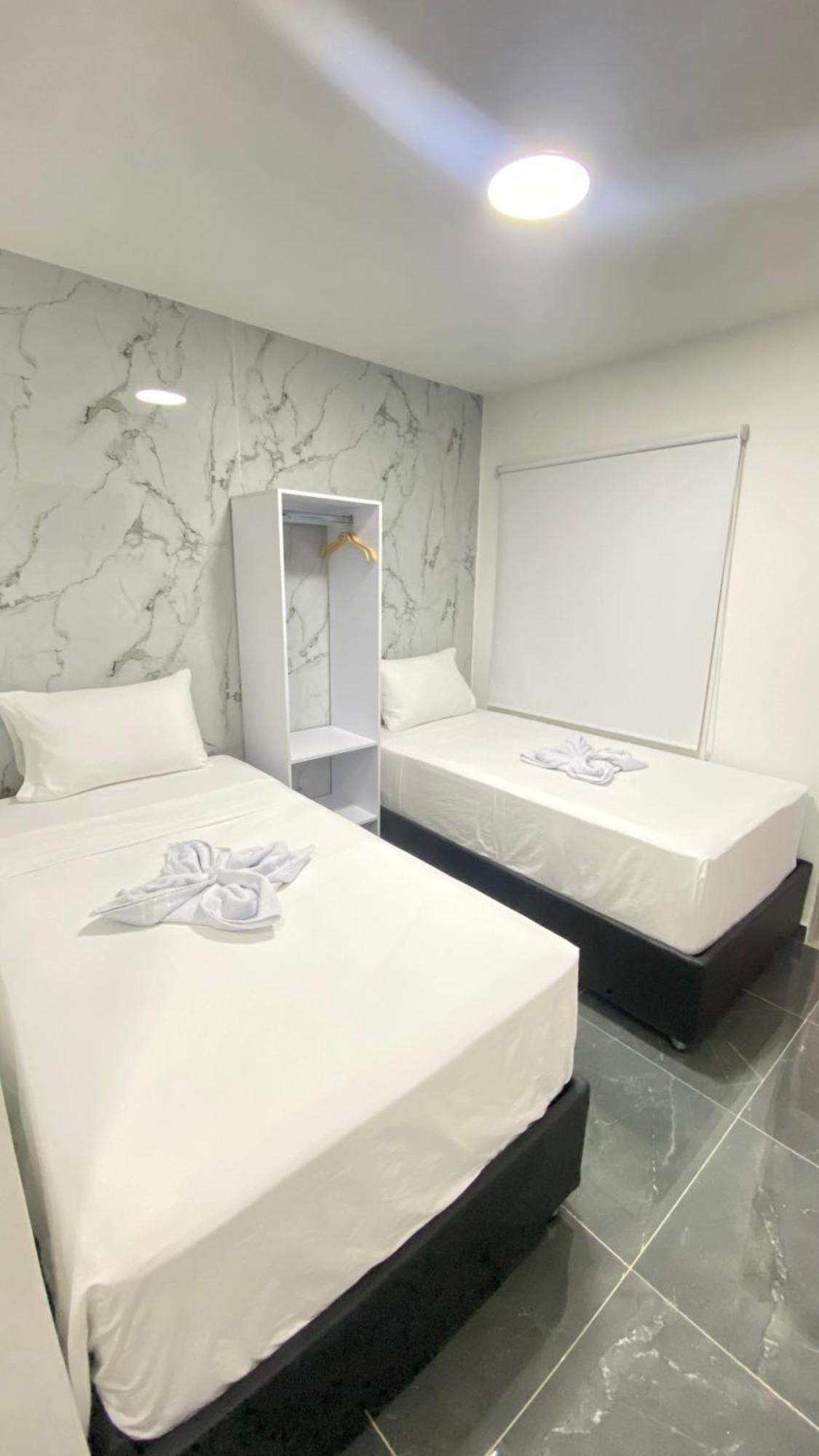 Mall Plaza 3* Santa Marta (Magdalena)