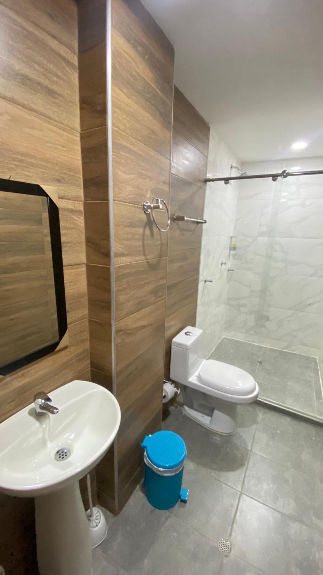 Mall Plaza 3* Santa Marta (Magdalena)