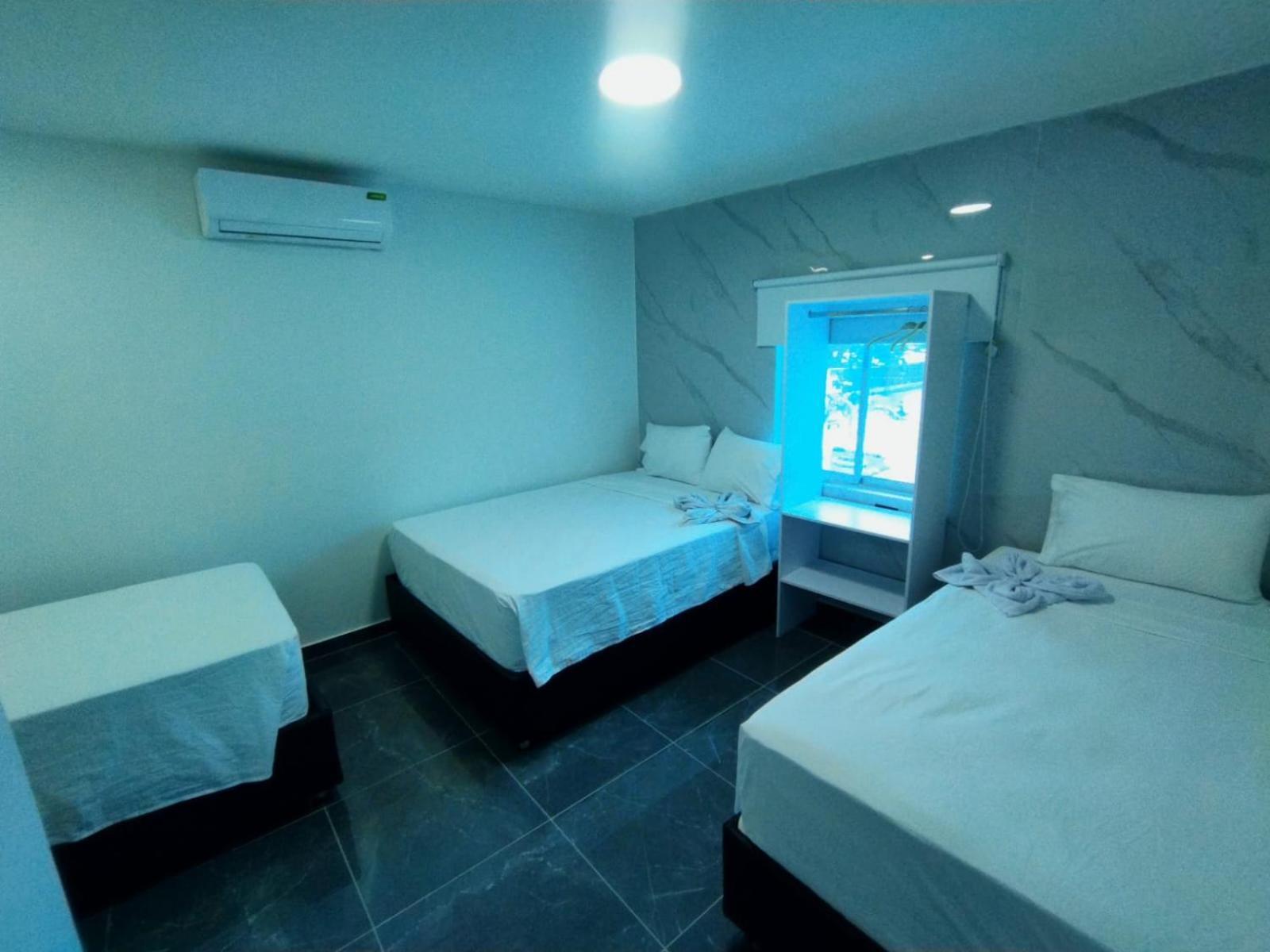 Hotel Mall Plaza 3*