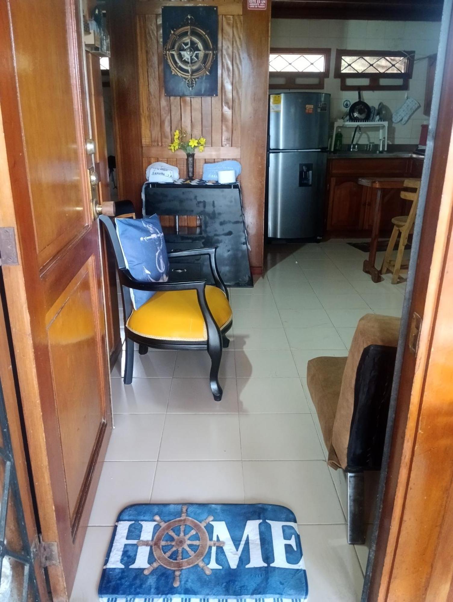 Holiday home Campestre Ente Rodadero Con Piscina Wifi Ac *