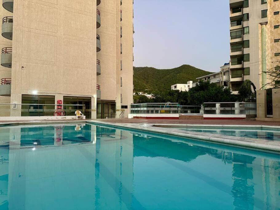 Apartment Amplio, Luminoso Y Cerca Del Mar