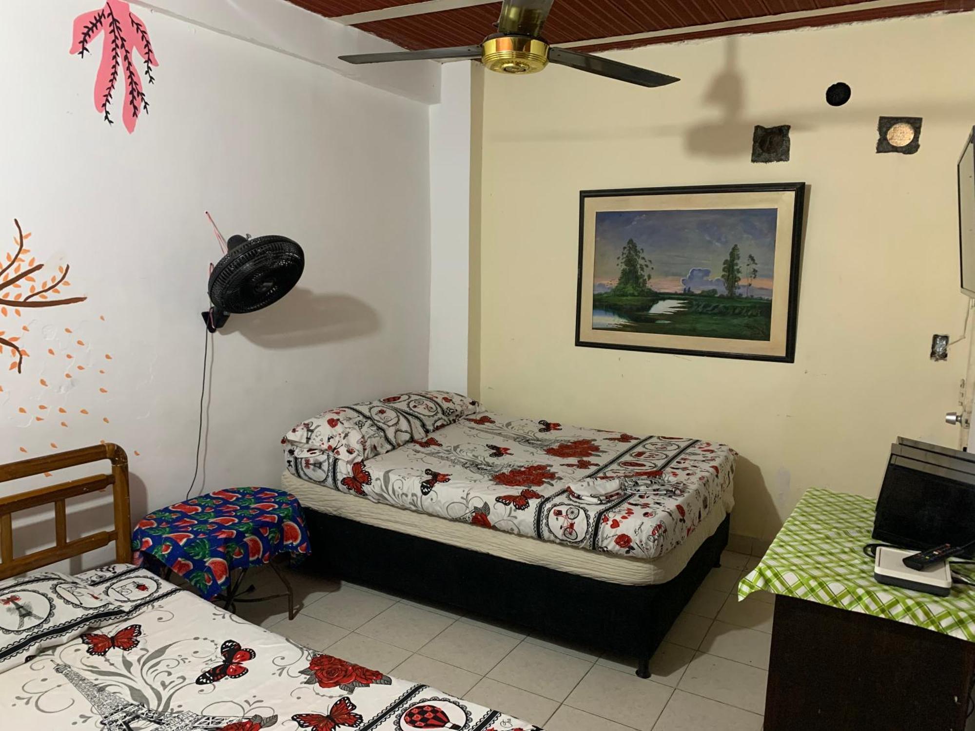 Guest house Casa Kaamu - El Rodadero