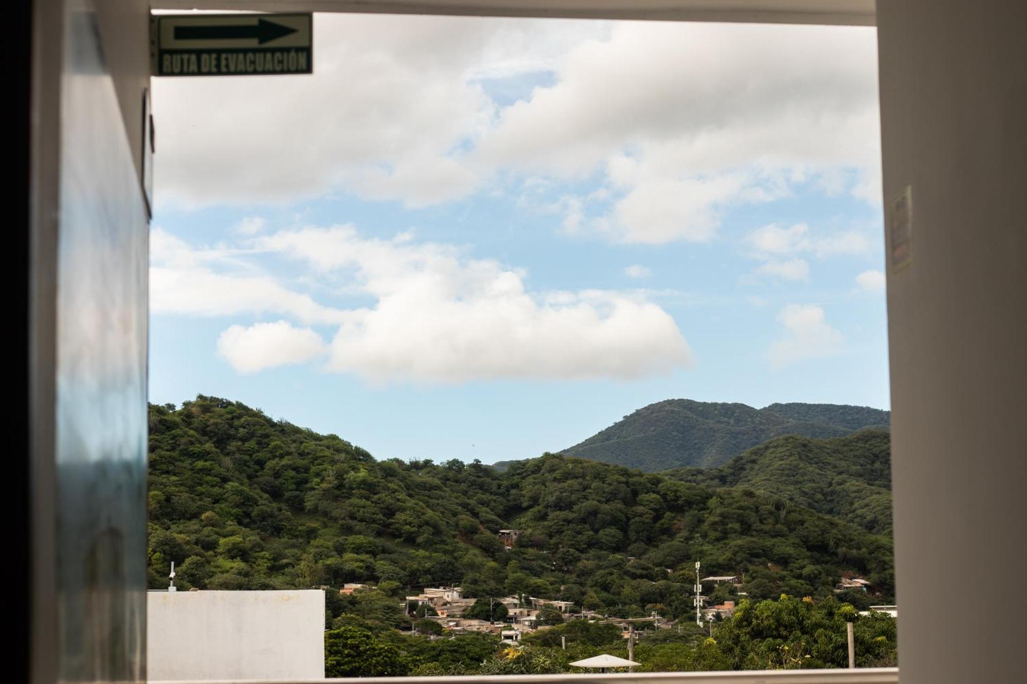 Mall Plaza Hotel Santa Marta (Magdalena)