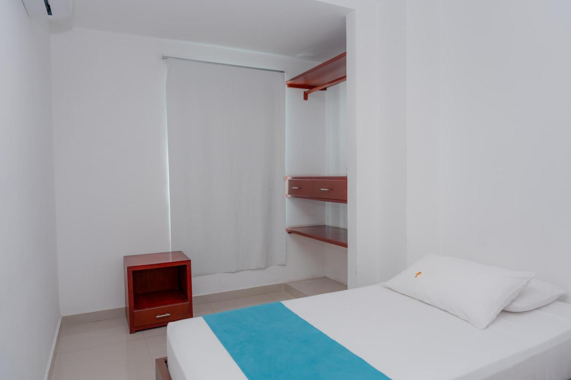 Aguamarina Santa Marta (Magdalena)