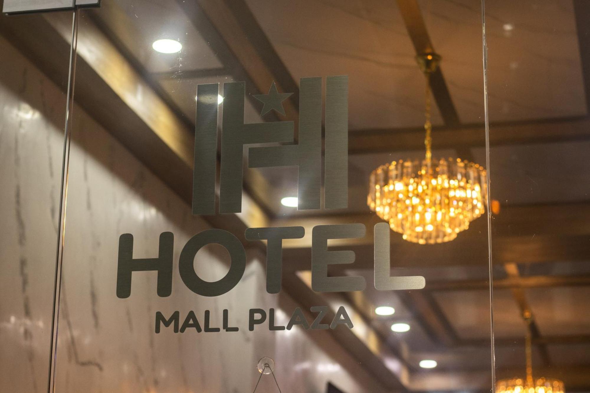 Mall Plaza Hotel Santa Marta (Magdalena)
