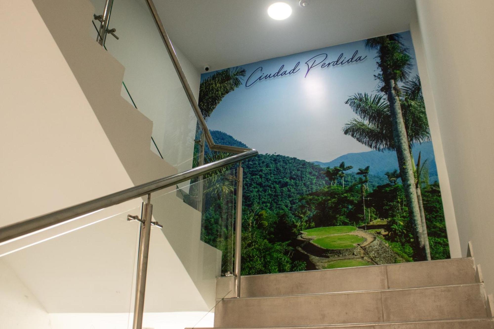 Mall Plaza 3* Santa Marta (Magdalena)