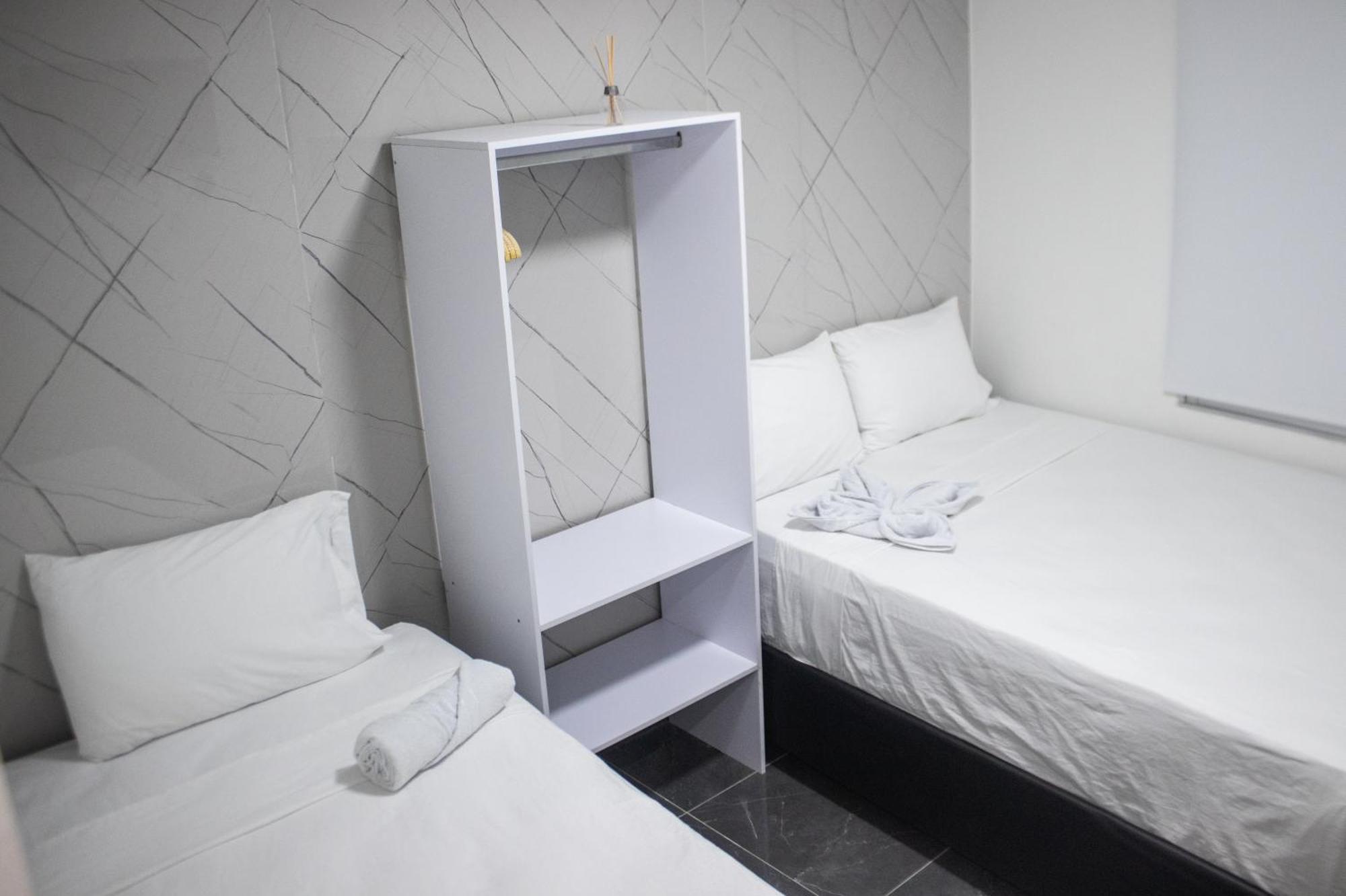 Mall Plaza Hotel