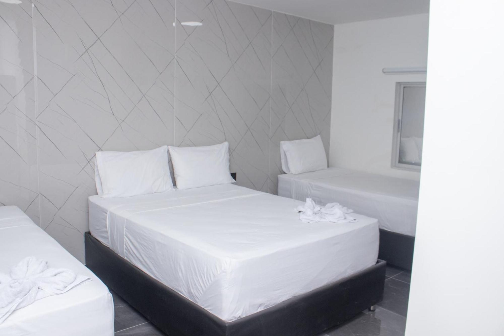 Mall Plaza Hotel Santa Marta (Magdalena)
