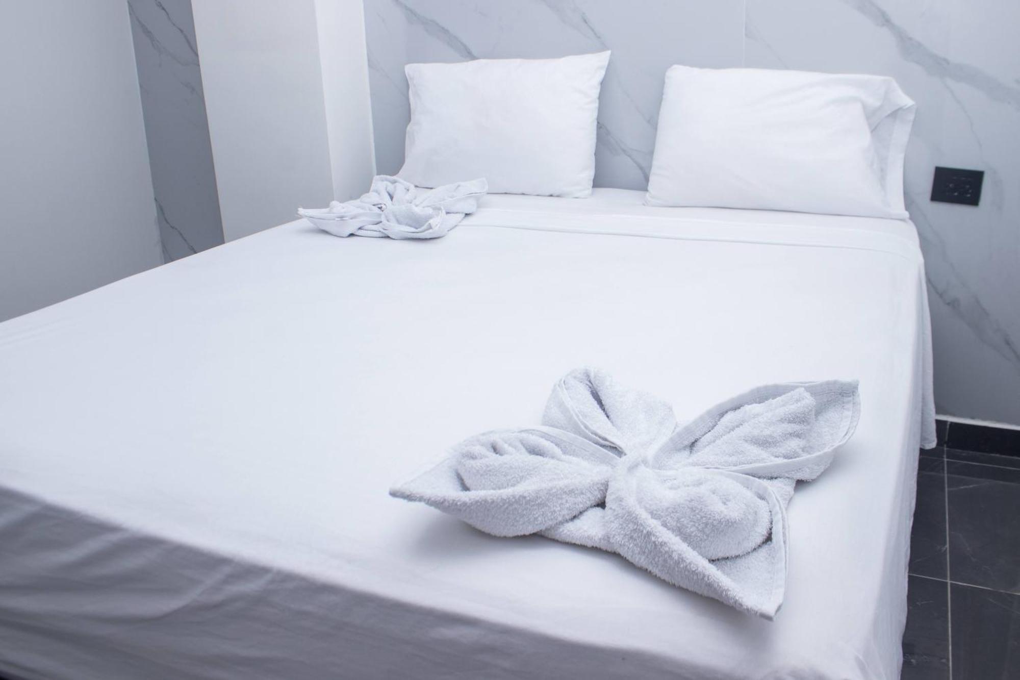 Mall Plaza 3* Santa Marta (Magdalena)
