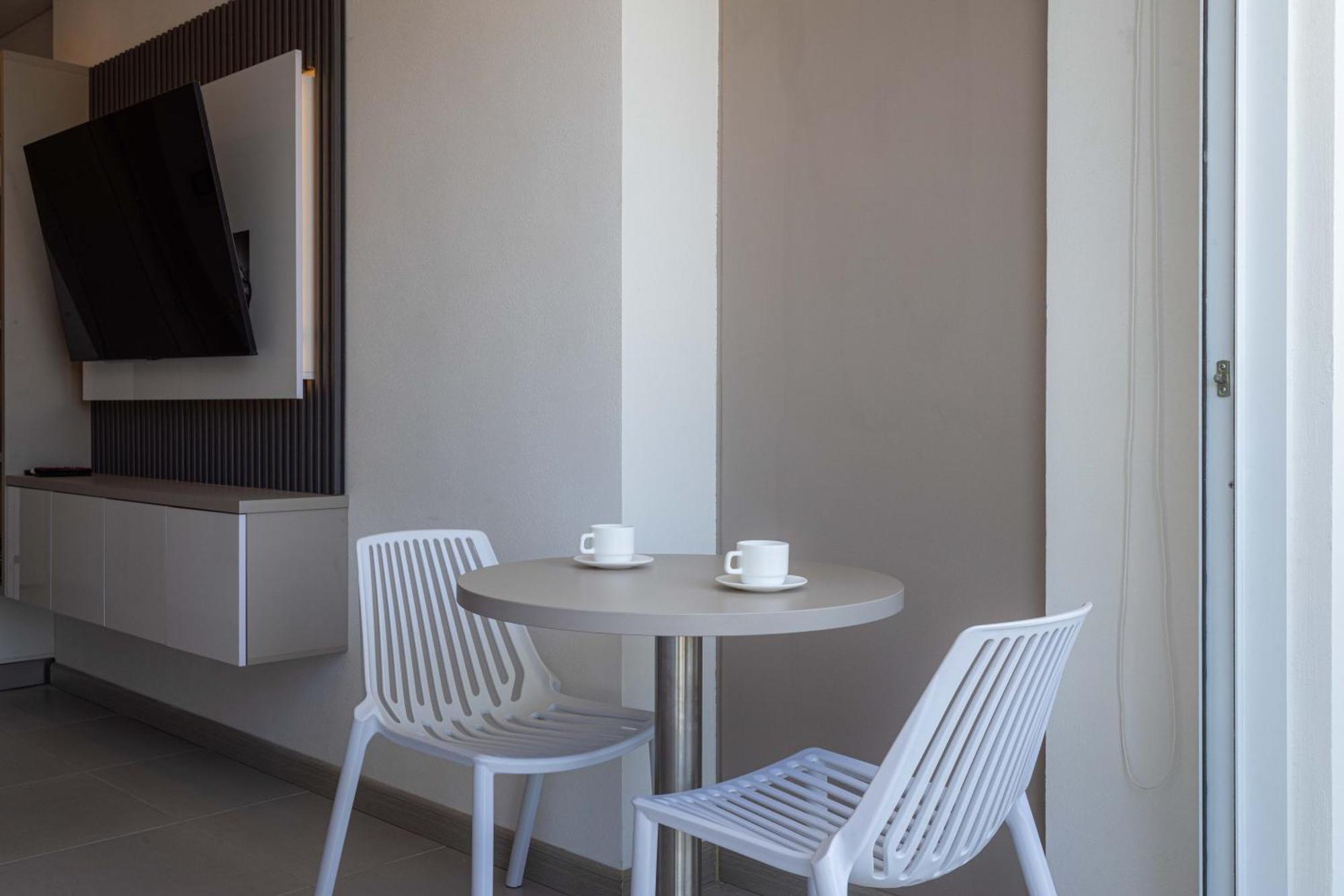 Apartment Porto Horizonte 933 Pozos Colorados