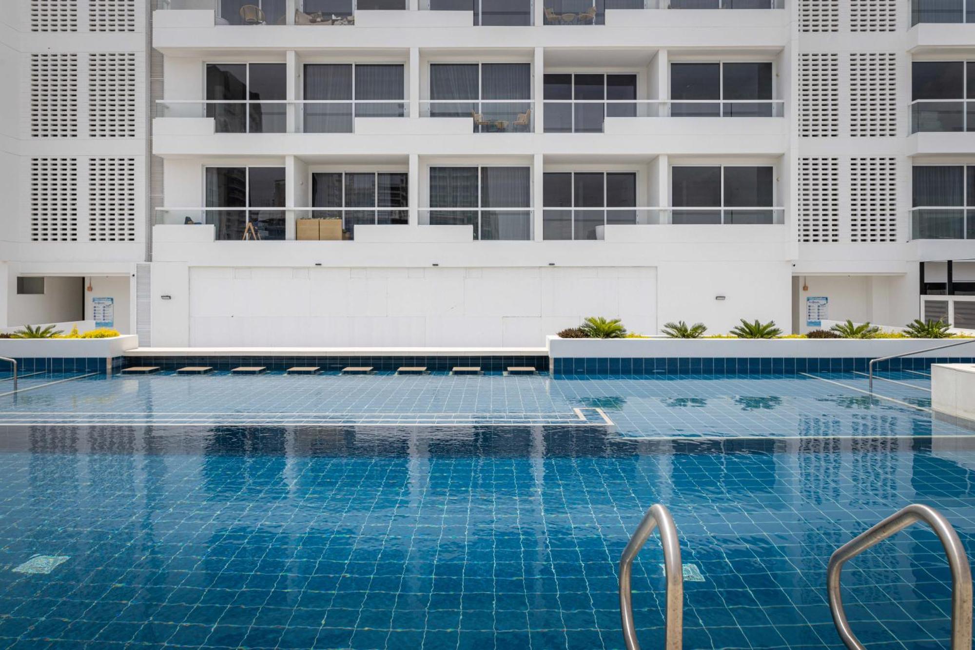 Porto Horizonte 933 Pozos Colorados Apartment Santa Marta (Magdalena)
