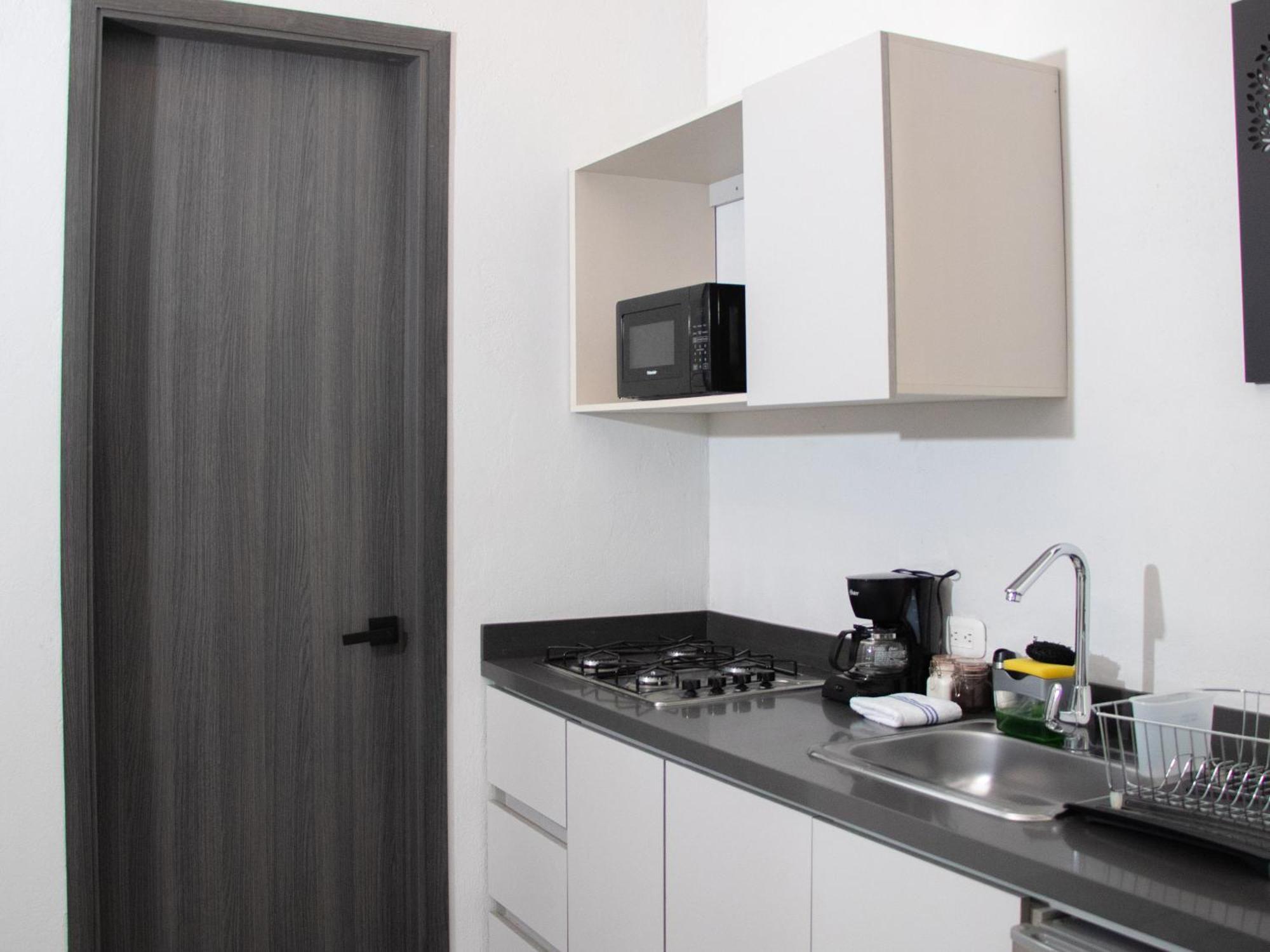 The Garden Apartamento *
