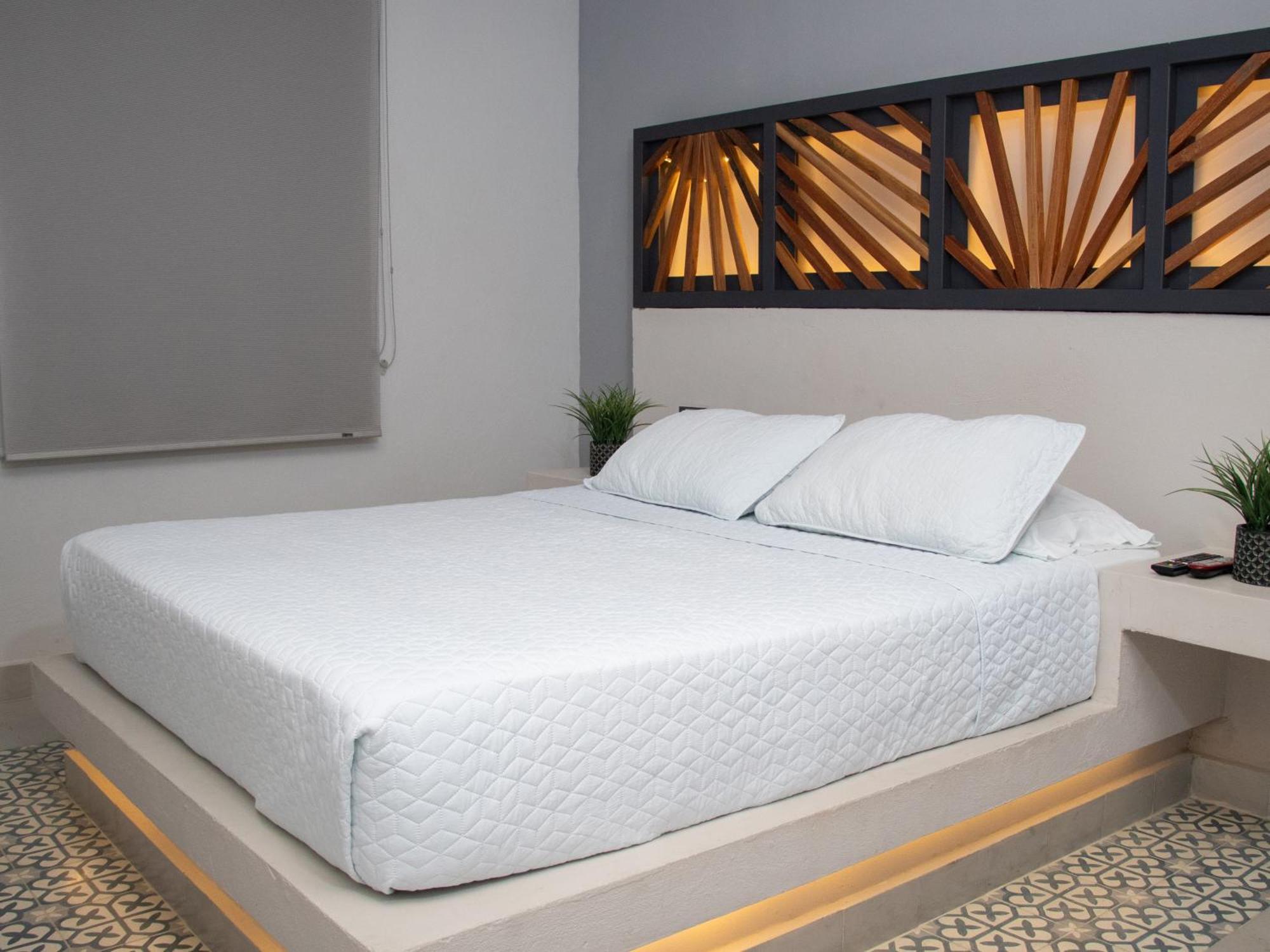 Apartamento The Garden Santa Marta (Magdalena)