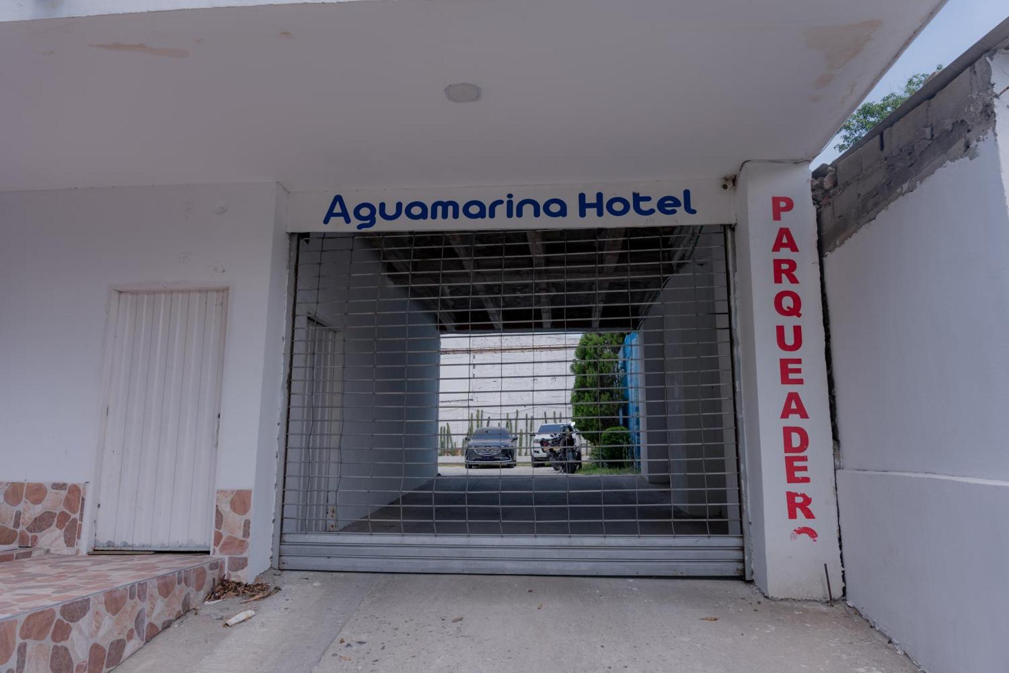 Aguamarina