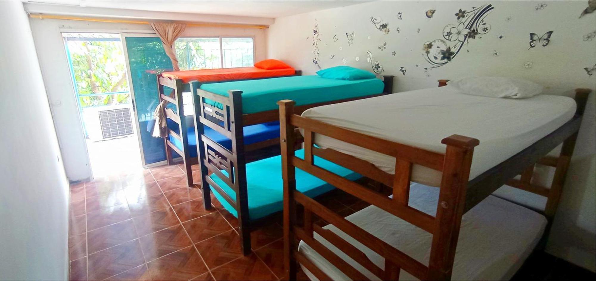 Guest house Don Miguel