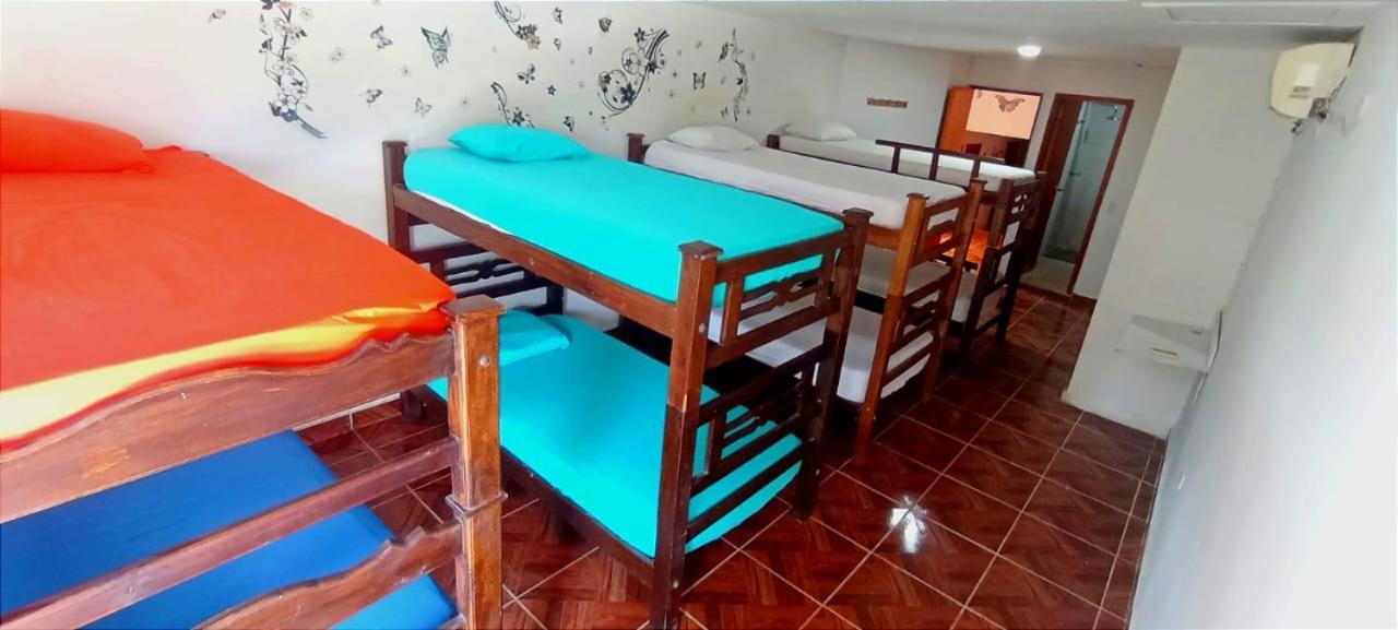 Don Miguel Guest house Santa Marta (Magdalena)