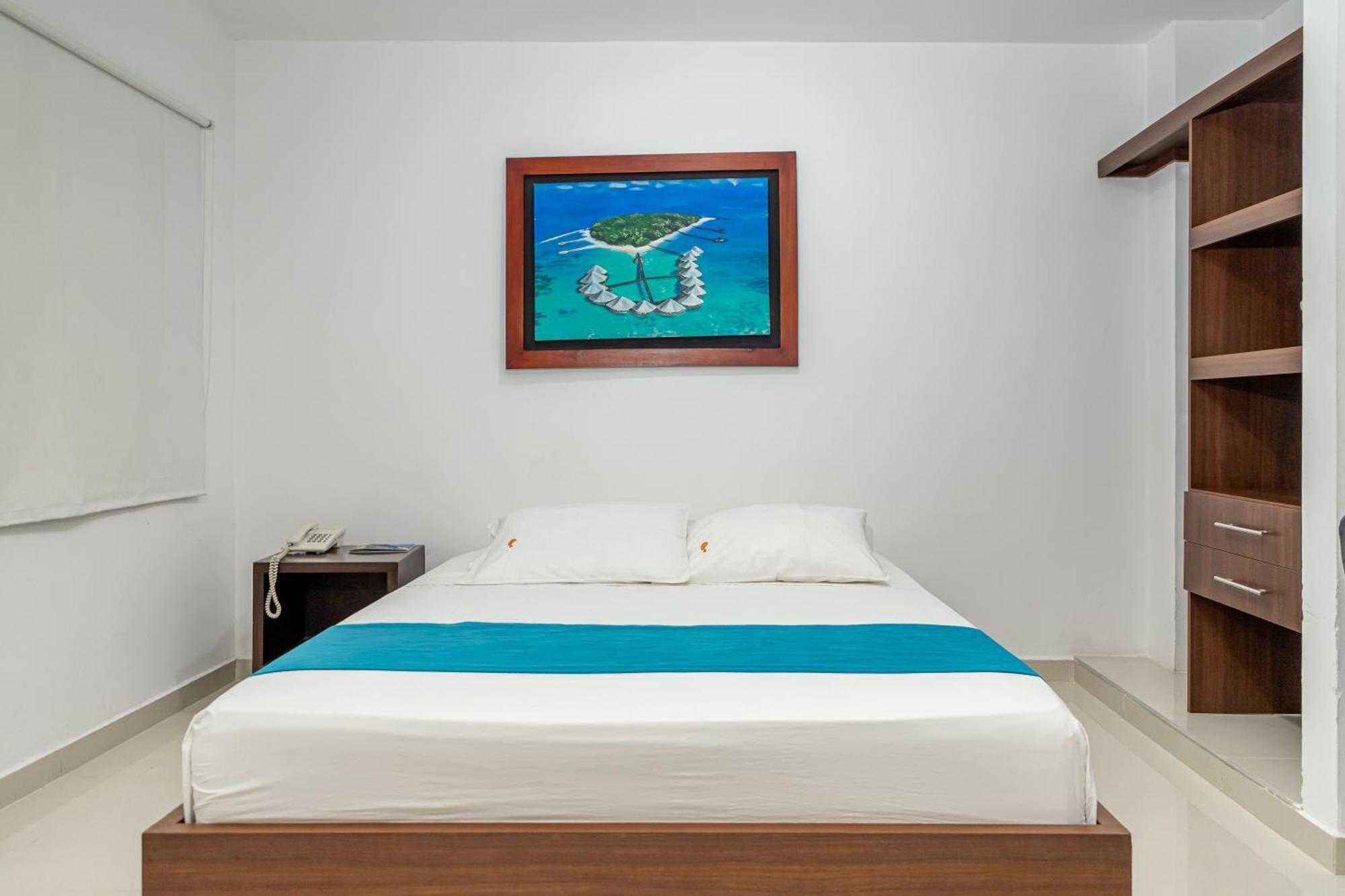Hotel Aguamarina