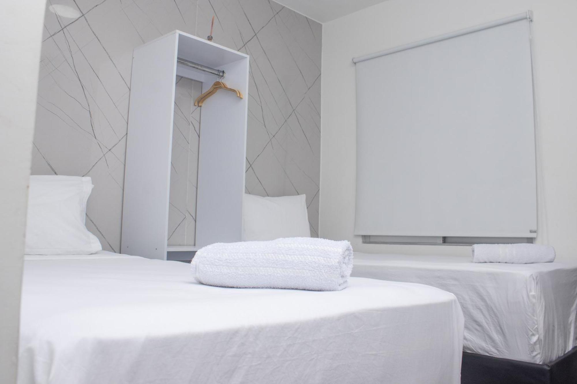 Hotel Mall Plaza 3*