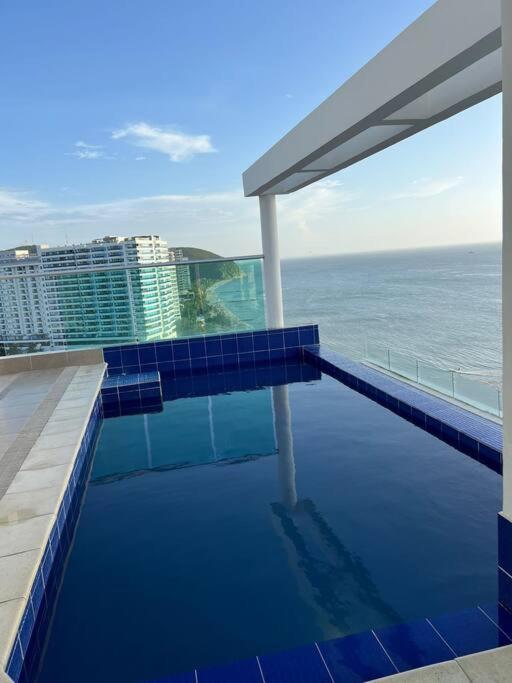 Vista Mar Rodadero * Santa Marta (Magdalena)